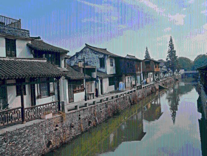 一图速览！2024年临沂市政府工作报告极简版来了